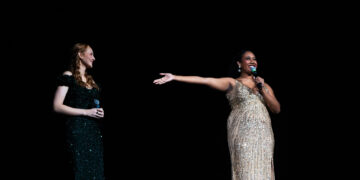 A sit down with this year’s hosts