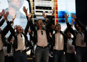 A word from the directors