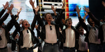 A word from the directors