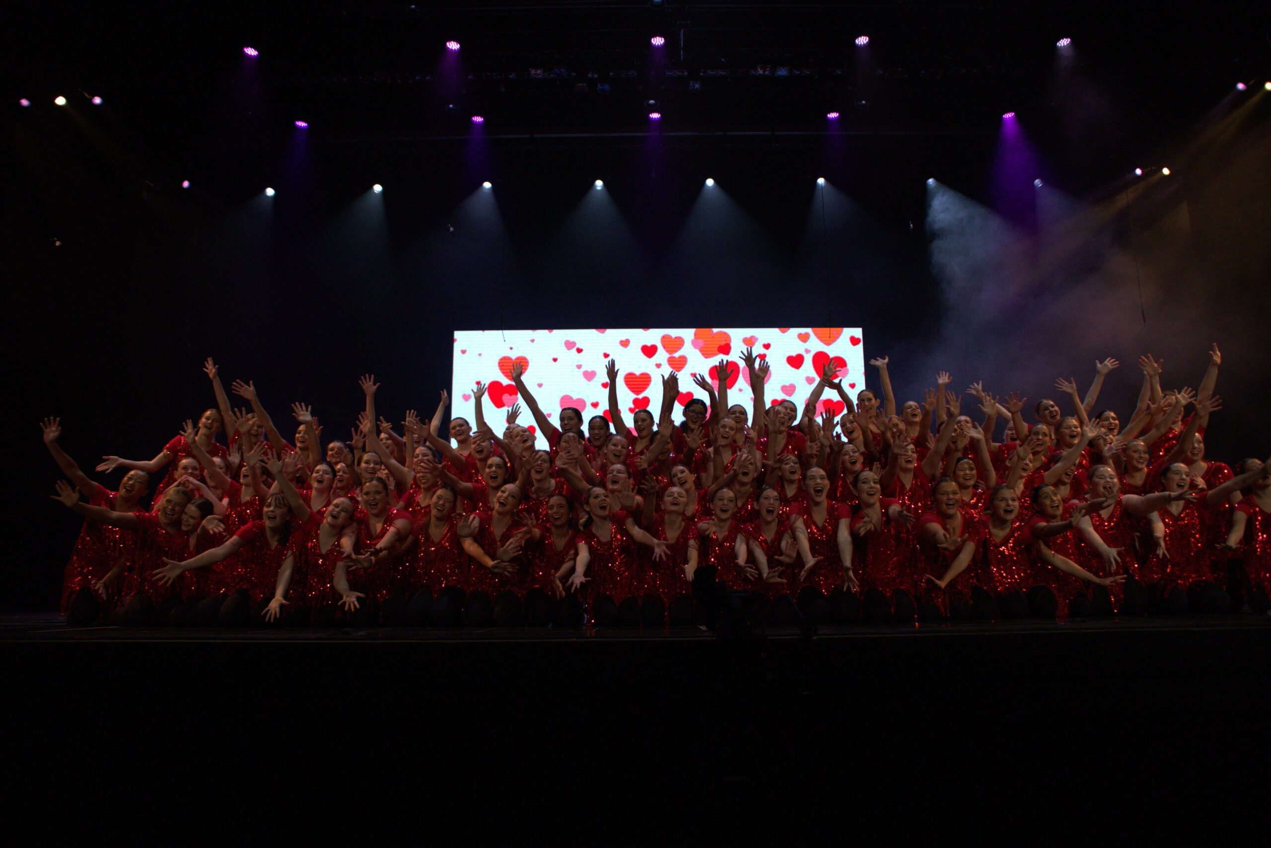 New Step Sing judging continues The Samford Crimson
