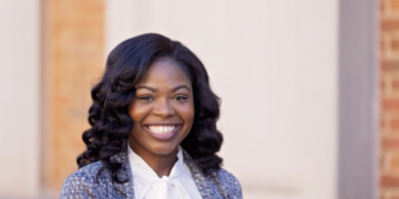 Celebrating Black History Month at Samford 