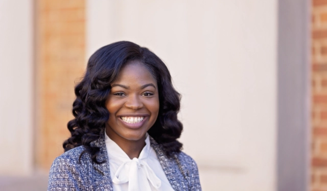Celebrating Black History Month at Samford