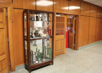 Samford debate wins big at recent tournament