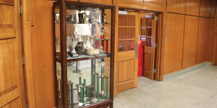 Samford debate wins big at recent tournament