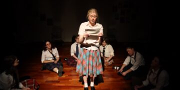 Samford Underground presents “Exquisite Corpse”