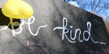 Samford CARES hosts Kindness Week