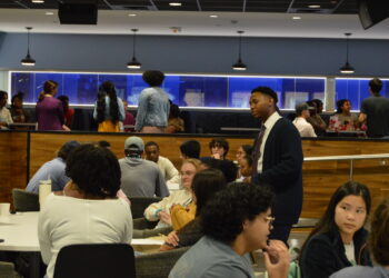 Samford’s MAC invests in community diversity