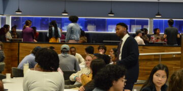 Samford’s MAC invests in community diversity