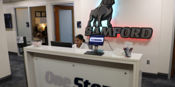 FAFSA delays impact Samford