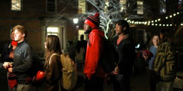 Winter Fair offers solution to ‘Post-Step Sing Depression’ 