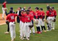 Samford Baseball opens season