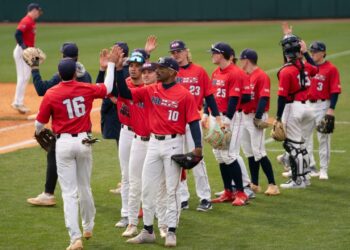 Samford Baseball opens season
