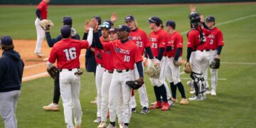 Samford Baseball opens season