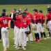 Samford Baseball opens season