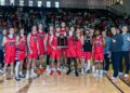 Men’s and Women’s basketball win big