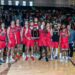 Men’s and Women’s basketball win big