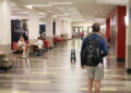 Mono and rumours spread around campus