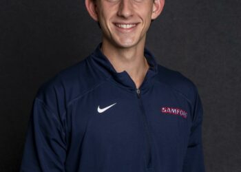 Senior Spotlight: Harrison Siegel