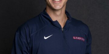 Senior Spotlight: Harrison Siegel