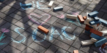 Samford Outdoor Adventure Club celebrates “Outdoor Week” 