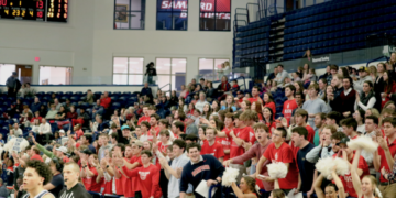 Samford Fan Bus drives success