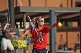 Kimball Cassady: Next Top Dog