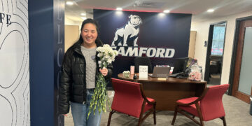 Samford Celebrates Women’s History Month