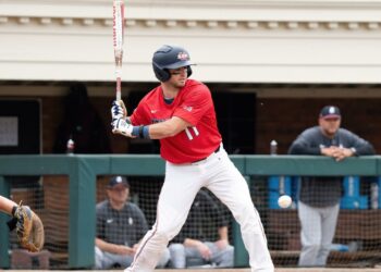 Senior Spotlight: John Anderson