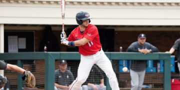 Senior Spotlight: John Anderson