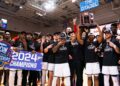 Finally: Samford clinches SoCon and returns to March Madness