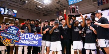 Finally: Samford clinches SoCon and returns to March Madness