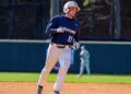 Samford baseball on winning streak