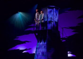 Ending the spring semester on musical high note