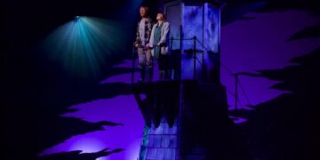 Ending the spring semester on musical high note