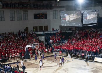 Opinion: (Don’t) Blow the Whistle