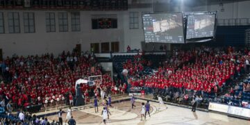 Opinion: (Don’t) Blow the Whistle