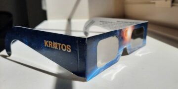 Getting ready for the Great Northern Eclipse