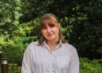 Harwell: The relationships that mattered