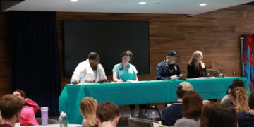 Samford’s Title IX week promotes awarness