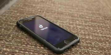 Conversations sparked about “TikTok ban”