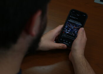 “Make the Right Call. Choose Samford.” The Story Behind Samford’s newest marketing slogan