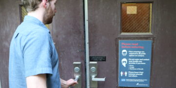 The undergraduate class of 2024: From COVID freshmen to successful seniors