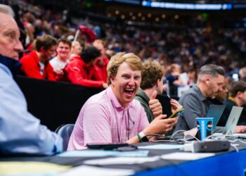 A trip to Salt Lake City