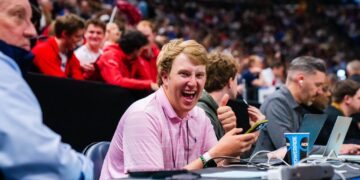 A trip to Salt Lake City