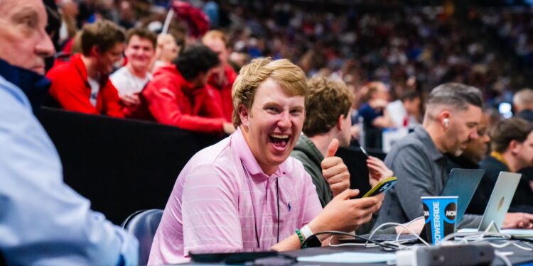 A trip to Salt Lake City