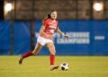 Senior Spotlight: Ella Simpson