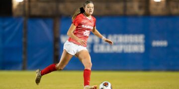 Senior Spotlight: Ella Simpson