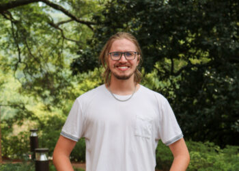 Mason: A thanks for his time at Samford