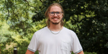 Mason: A thanks for his time at Samford