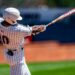 Samford Baseball heads into pivotal week